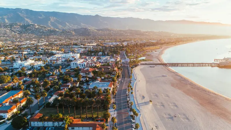 West Beach